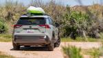 Toyota RAV4 TRD Off Road 2019 года (NA)